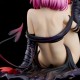 To Love Ru Darkness Momo Belia Deviluke Darkness ver. Renewal Package Edition 1/6 Union Creative