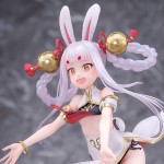 Azur Lane Shimakaze Clumsy Moon Rabbit 1/7 Phat Company
