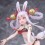 Azur Lane Shimakaze Clumsy Moon Rabbit 1/7 Phat Company