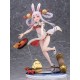 Azur Lane Shimakaze Clumsy Moon Rabbit 1/7 Phat Company