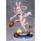 Azur Lane Shimakaze Clumsy Moon Rabbit 1/7 Phat Company