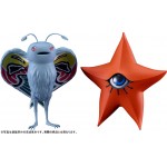 PLAMAX minimum factory MF 92 Shin Megami Tensei Series Mothman / Decarabia Max Factory