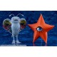PLAMAX minimum factory MF 92 Shin Megami Tensei Series Mothman / Decarabia Max Factory