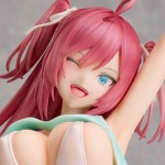 Yuuichi Hiiragi Illustration Soshie Union Creative
