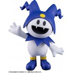 PLAMAX minimum factory MF 91 Shin Megami Tensei Series Jack Frost Max Factory