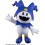 PLAMAX minimum factory MF 91 Shin Megami Tensei Series Jack Frost Max Factory