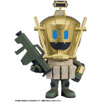 PLAMAX minimum factory MF 93 Shin Megami Tensei Series Demonee Ho Max Factory