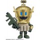PLAMAX minimum factory MF 93 Shin Megami Tensei Series Demonee Ho Max Factory