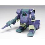 Armored Trooper Votoms Zwark 1/35 WAVE