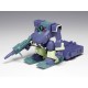 Armored Trooper Votoms Zwark 1/35 WAVE