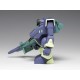 Armored Trooper Votoms Zwark 1/35 WAVE