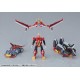MODEROID GRIDMAN UNIVERSE Dynazenon Good Smile Company