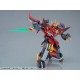 MODEROID GRIDMAN UNIVERSE Dynazenon Good Smile Company