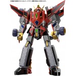 THE GATTAI GRIDMAN UNIVERSE Gattai Ryujin DX Dynazenon Good Smile Company