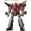 THE GATTAI GRIDMAN UNIVERSE Gattai Ryujin DX Dynazenon Good Smile Company