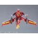 MODEROID GRIDMAN UNIVERSE Dynazenon Good Smile Company