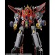 THE GATTAI GRIDMAN UNIVERSE Gattai Ryujin DX Dynazenon Good Smile Company