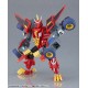 MODEROID GRIDMAN UNIVERSE Dynazenon Good Smile Company