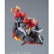 MODEROID GRIDMAN UNIVERSE Dynazenon Good Smile Company