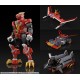 THE GATTAI GRIDMAN UNIVERSE Gattai Ryujin DX Dynazenon Good Smile Company