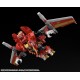 THE GATTAI GRIDMAN UNIVERSE Gattai Ryujin DX Dynazenon Good Smile Company