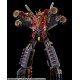 THE GATTAI GRIDMAN UNIVERSE Gattai Ryujin DX Dynazenon Good Smile Company