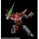 THE GATTAI GRIDMAN UNIVERSE Gattai Ryujin DX Dynazenon Good Smile Company