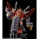 THE GATTAI GRIDMAN UNIVERSE Gattai Ryujin DX Dynazenon Good Smile Company