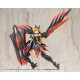 M.S.G Modeling Support Goods HEAVY WEAPON UNIT60 WING EDGE BLACK Ver. Kotobukiya