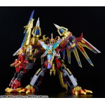 MODEROID GRIDMAN UNIVERSE Rogue Kaiser Gridman Good Smile Company