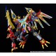 MODEROID GRIDMAN UNIVERSE Rogue Kaiser Gridman Good Smile Company