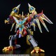 MODEROID GRIDMAN UNIVERSE Rogue Kaiser Gridman Good Smile Company
