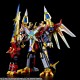 MODEROID GRIDMAN UNIVERSE Rogue Kaiser Gridman Good Smile Company