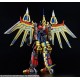 MODEROID GRIDMAN UNIVERSE Rogue Kaiser Gridman Good Smile Company