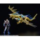 MODEROID GRIDMAN UNIVERSE Rogue Kaiser Gridman Good Smile Company