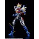 MODEROID GRIDMAN UNIVERSE Rogue Kaiser Gridman Good Smile Company