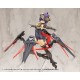 M.S.G Modeling Support Goods HEAVY WEAPON UNIT61 ORBIT CIRCLE BLACK Ver. Kotobukiya