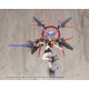 M.S.G Modeling Support Goods HEAVY WEAPON UNIT61 ORBIT CIRCLE BLACK Ver. Kotobukiya