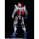 MODEROID GRIDMAN UNIVERSE Rogue Kaiser Gridman Good Smile Company