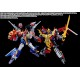 MODEROID GRIDMAN UNIVERSE Rogue Kaiser Gridman Good Smile Company