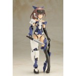 FRAME ARMS GIRL JINRAI Lancer Ver. Kotobukiya