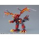 MODEROID GRIDMAN UNIVERSE Rogue Kaiser Gridman Good Smile Company