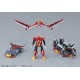 MODEROID GRIDMAN UNIVERSE Rogue Kaiser Gridman Good Smile Company