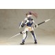 FRAME ARMS GIRL JINRAI Lancer Ver. Kotobukiya