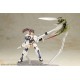 FRAME ARMS GIRL JINRAI Lancer Ver. Kotobukiya