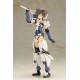 FRAME ARMS GIRL JINRAI Lancer Ver. Kotobukiya