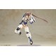 FRAME ARMS GIRL JINRAI Lancer Ver. Kotobukiya