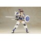 FRAME ARMS GIRL JINRAI Lancer Ver. Kotobukiya