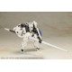 FRAME ARMS GIRL JINRAI Lancer Ver. Kotobukiya