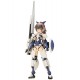 FRAME ARMS GIRL JINRAI Lancer Ver. Kotobukiya